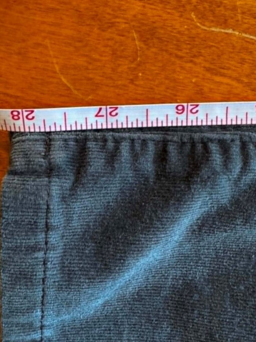 Democracy “Ab”solution” Pants – Size 6 - Picture 7 of 7